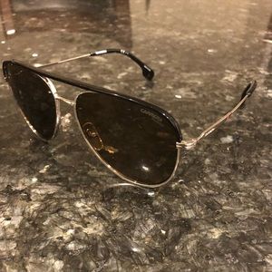 Porsche Carrera Sunglasses